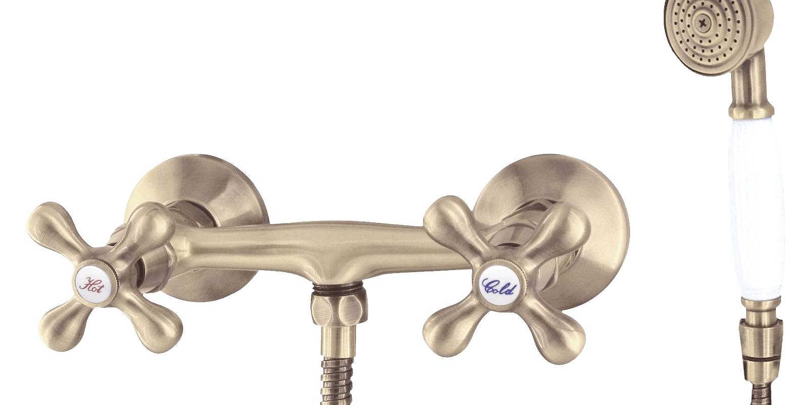 Douchekraan laten installeren Bereik tot 4527 loodgieters voor de